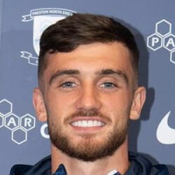 Troy Parrott